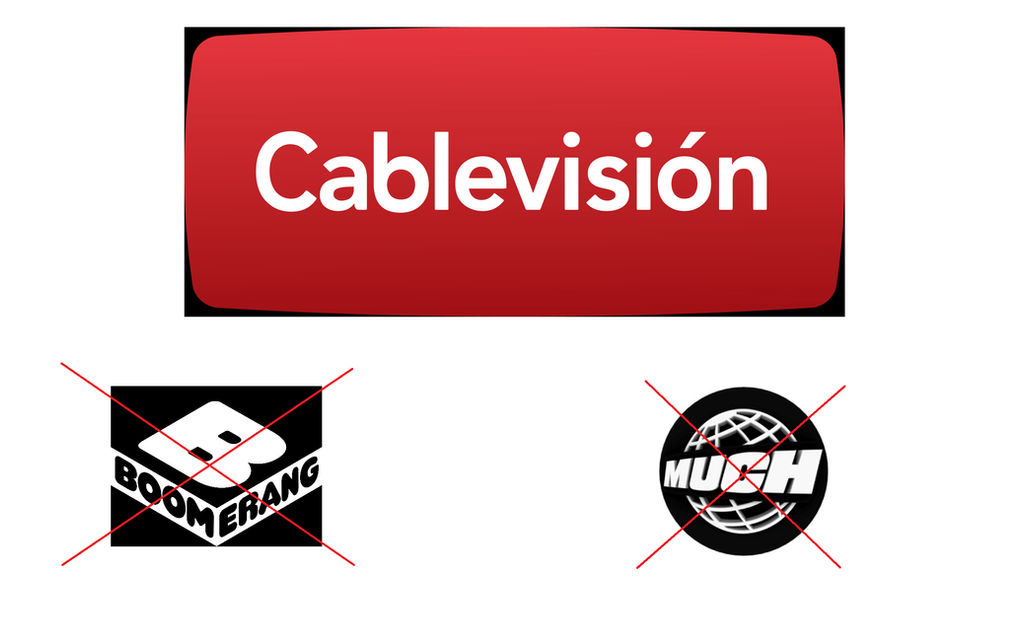 Cablevision Deviantart CABLEVISION ASESINO DE CANALES by idmp on DeviantArt
