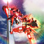 Gundam Astraea Type F2 FIGHT