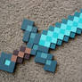 Minecraft Sword