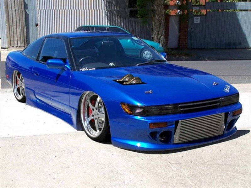 Nissan 240sx By Juantuning14 On Deviantart Nissan 240sx By Juantuning14 On Deviantart