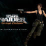 XNALara - Tomb Raider Angel of Darkness render