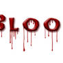 Create Bloody Text Effect In Photoshop