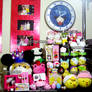 Collection of Cute