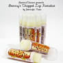 Custard Bunnie Lip Balm