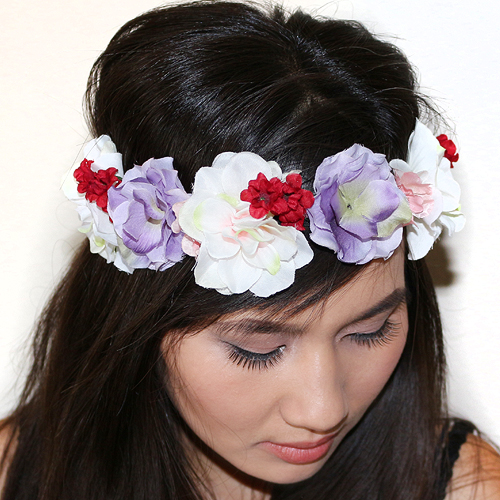 Floral Crowns 8