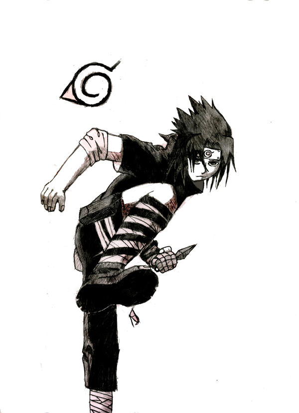 Shado-Sasuke