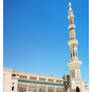 al Masjid al Nabawi 3