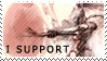 Hakumen Stamp