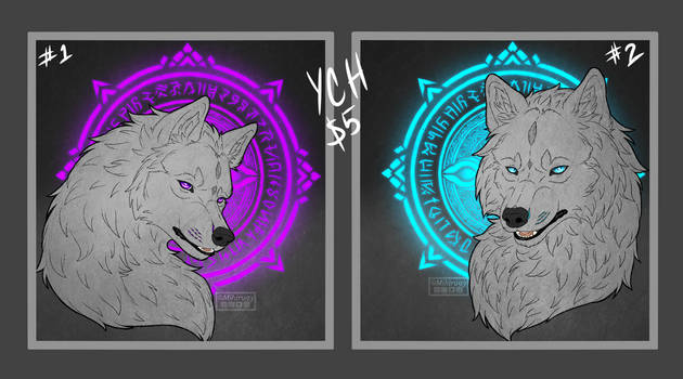 Hioshiru Ych YCH's by Mihiru93 on DeviantArt