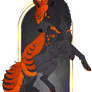 YCH: Cinnabar