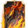 YCH: Cinnabar