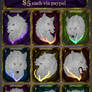 YCH OPEN Infinite Slots
