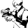 RE : Leon S. Kennedy