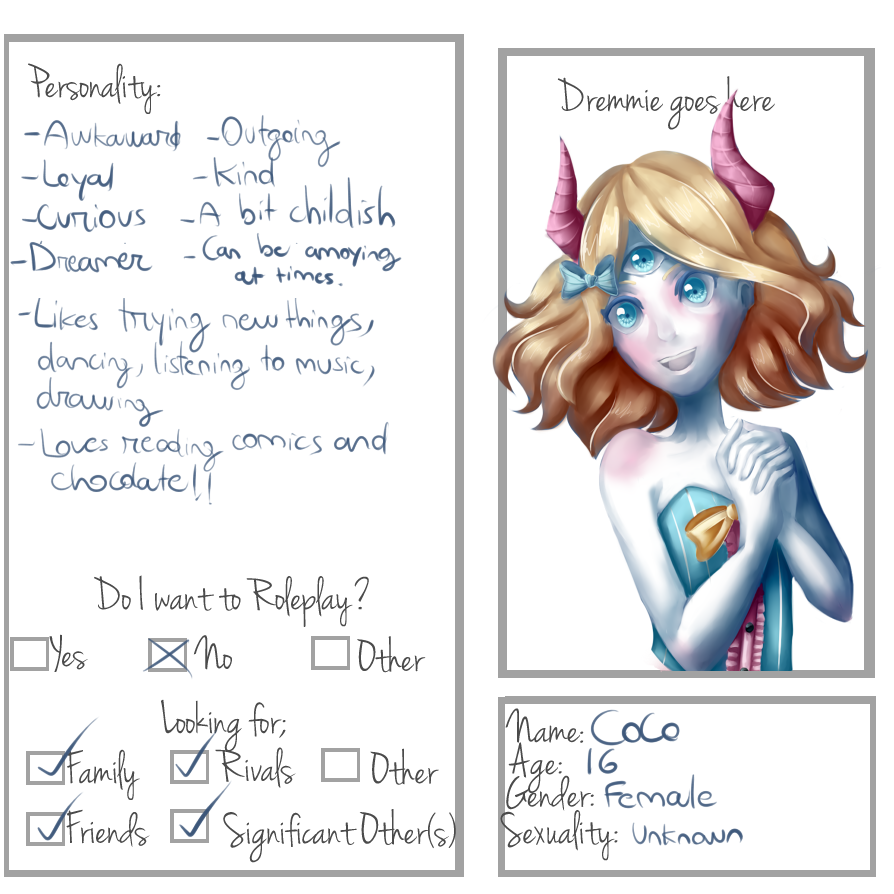 Dremmies DeviantArt Dremmies DeviantArt