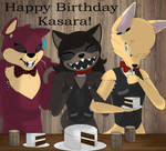 Happy Kasara Birthday! by Ashley-Chan1