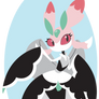 Maid Lurantis