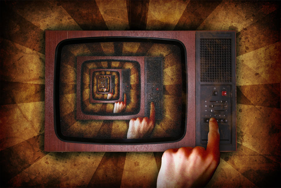 Screen Hypnosis Deviantart Hypnosis by Marcin07 on DeviantArt