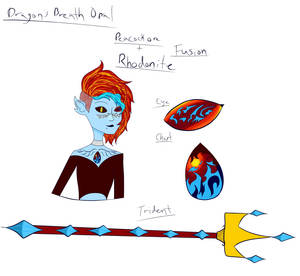 Dragon's Breath Opal Concepts