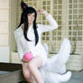 Generation Ahri cosplay ~5