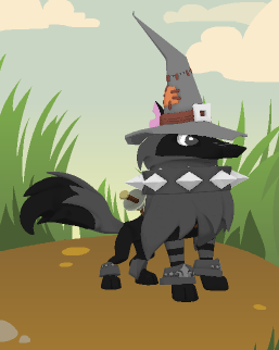 Animal Jam wolf : finally!!! by JammerAnthem on DeviantArt Animal Jam wolf : finally!!! by JammerAnthem on DeviantArt