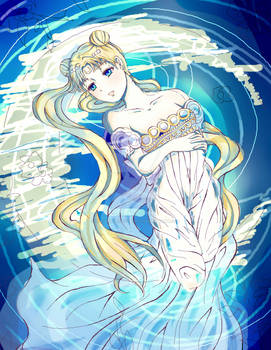 Princess Serenity