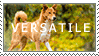 Canaan Dog .:Stamp:.