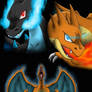 Charizard Madness