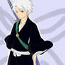 Hitsugaya Toushirou