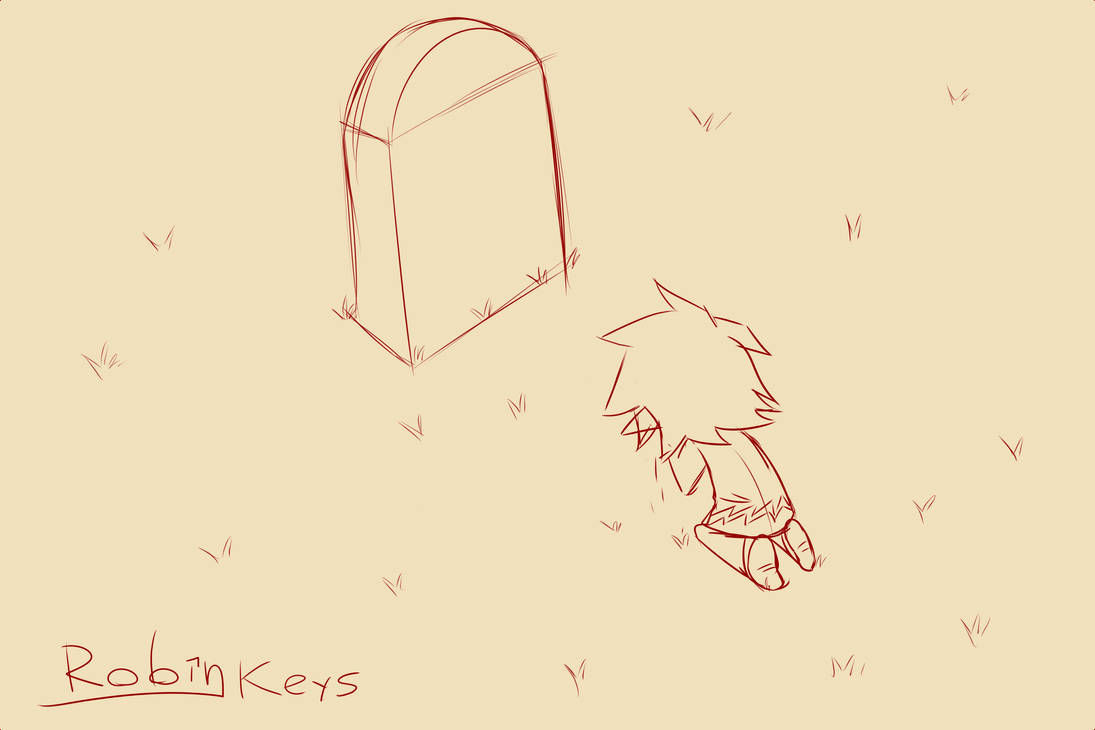 Toon Link - Crying by RobinKeys on DeviantArt