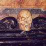 marble skull 1