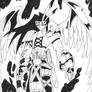 Silva - Shaman King