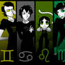 Hemospectrum