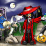Holloween pic