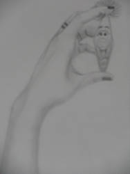 hand