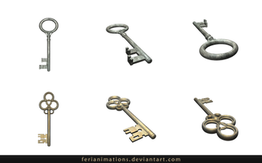 Explore the Best Keys Art | DeviantArt
