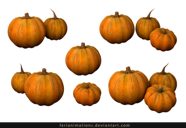 Pumpkins