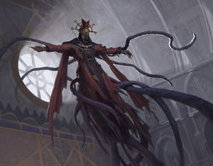 MTG: Cultist of the Absolute