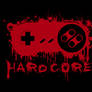 Hardcore SNES  T-Shirt Concept