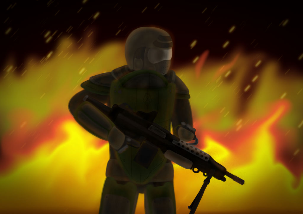 Commodore Phoenix The Phoenix of XCOM by Omnari on DeviantArt