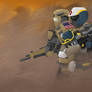 XCOM Indar Unknown REDUX