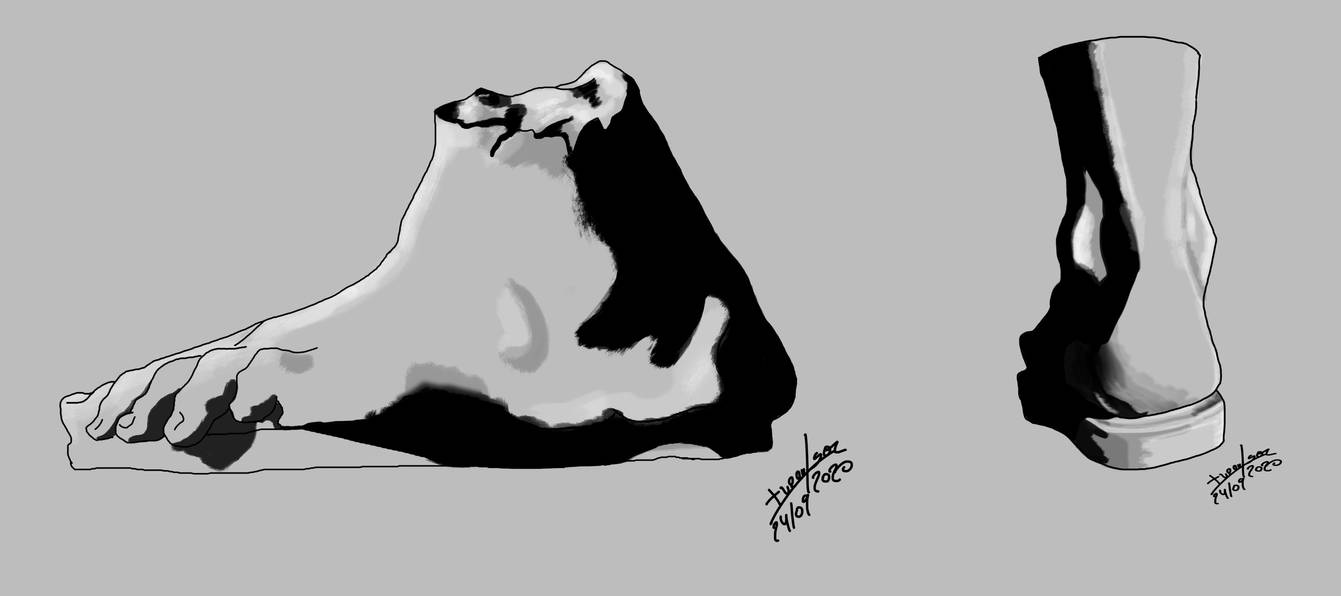 Blocked drawing by Player-Jokes on DeviantArt