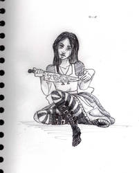 Alice Madness Returns