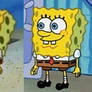 SpongeBob SquarePants Over the Years