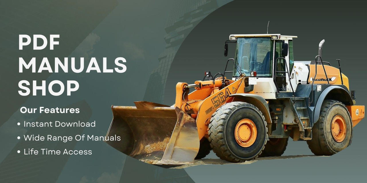 Diagnose and Fix Engine Misfire in Heavy Equipment by pdfmanualsshop on ...