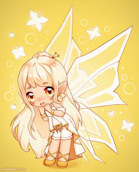 fairy