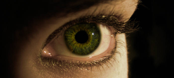 eye