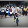 BMX Flatland