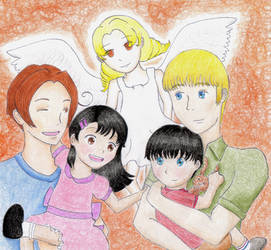 APH - Our Family