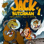 Butchman Cover
