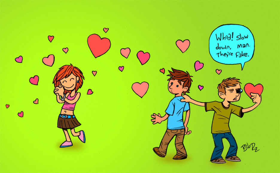 true love? by Bob-Rz on DeviantArt true love? by Bob-Rz on DeviantArt